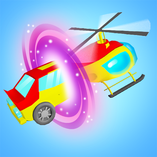 シフトレース走るゲーム icon