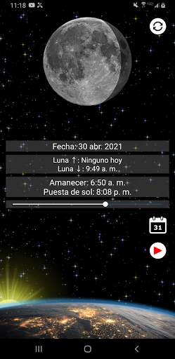GPS Pionero: navegación y mapas sin conexión screenshot 5