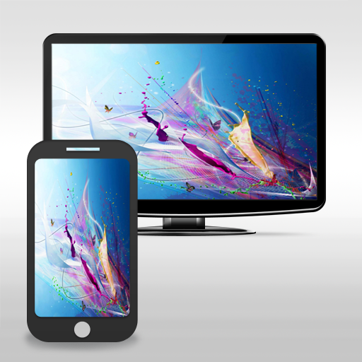 Mirroring Screen For Wifi Tv icon