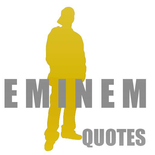 Quotes by Eminem 6.3