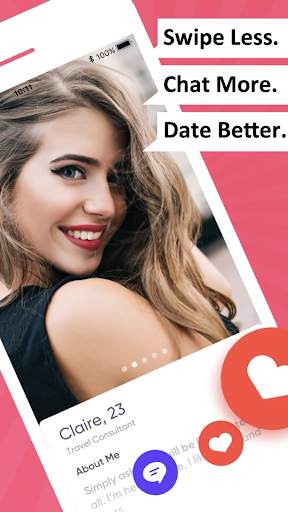 Adults Only Hookup App & Web series For TikTok screenshot 2