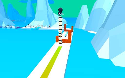 Ball Slider: 3D screenshot 7