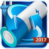 البطارية لتوفير الشحن الطاقة on 9Apps