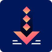 Video Downloader for Facebook icon