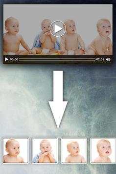 Video to Image Convertor screenshot 2