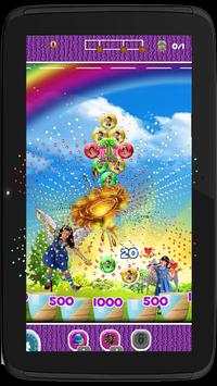 Chiquitita'er New Bubble Crush screenshot 3
