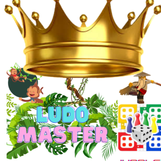 Ludo Master 2022 Ludo Game icon