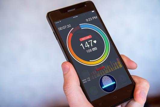 finger blood sugar tracker screenshot 5