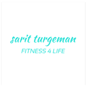 sarit fitness icon