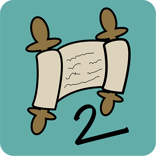 The TORAH 2 Game Free icon