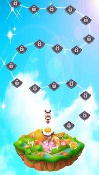 Fruit Candy Splash screenshot 3