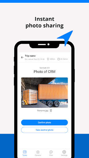 OnTrack Go screenshot 7