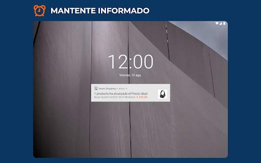 idealo: comparador de precios screenshot 17