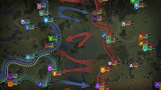 Last Division - Survival War screenshot 4