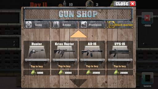Last Breath: Zombie Apocalypse screenshot 6