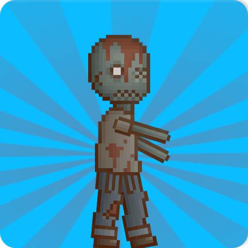 Stick War: Zombie Battle 1.2.15