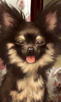 Funny Puppies Jigsaw Puzzle screenshot 2