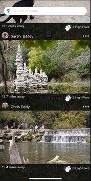 Blipic screenshot 1
