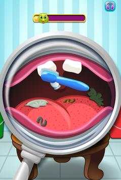 Pet Wash - Pet Care Games screenshot 4
