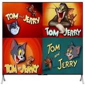 tom and jerry cartoon 1.2.0