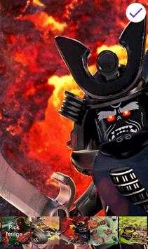 Free Ninjagolego Lock Screen HD Wallpapers screenshot 4