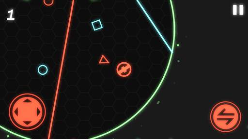 Geometry Doom screenshot 3