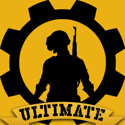 GFX Tool Ultimate for PUBG with Game Booster आइकन
