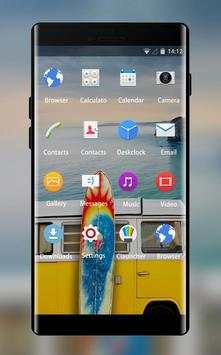 Themes for Micromax Bolt A61 screenshot 2