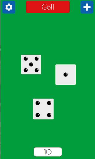 Dados 3D screenshot 4