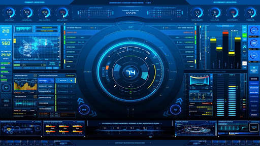 DJ Music Player - Virtual Music Mixer screenshot 4