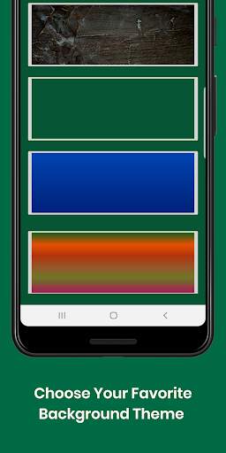 Luganda English Keyboard : Inf screenshot 7