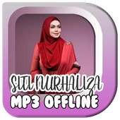 Lagu Siti Nurhaliza Offline logo