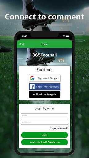 365 Football - Live Fixtures & Scores screenshot 5