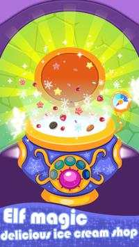 Magic IceCream Shop screenshot 9