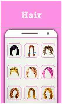 Youface Makeup Beauty Camera 5 تصوير الشاشة