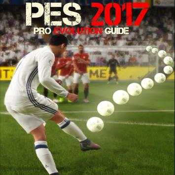 Panduan PES 2017 App screenshot 1