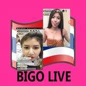 Hot Bigo Live Thailand 1.4