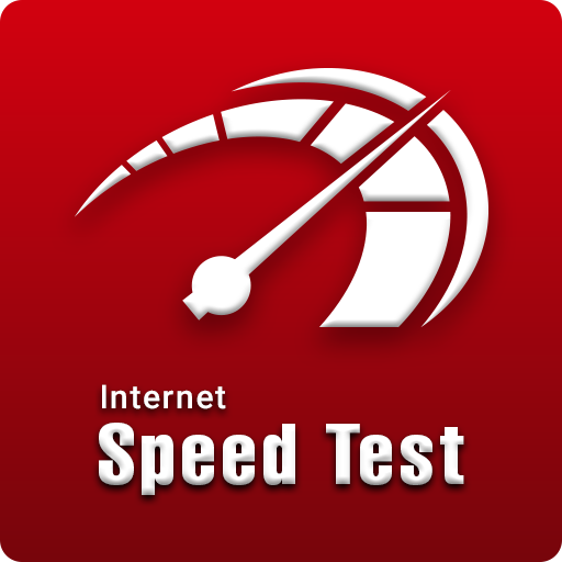 Speedtest: Check Internet Speed(Data &amp; Wifi) icon