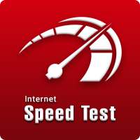 Speedtest: Check Internet Speed(Data &amp; Wifi) icon
