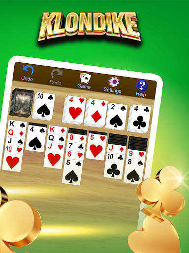 150  Solitaire Card Games Pack screenshot 10