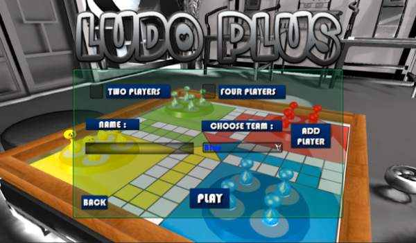 Ludo Plus 3D screenshot 9