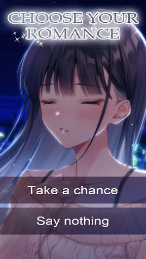 My Sweet Puppy Love: Anime Girlfriend Game screenshot 3