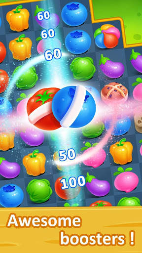 Farm Crush screenshot 2