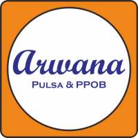 Arwana Pulsa (Pulsa &amp; PPOB) icon