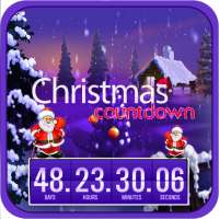 Christmas Countdown LWP Free