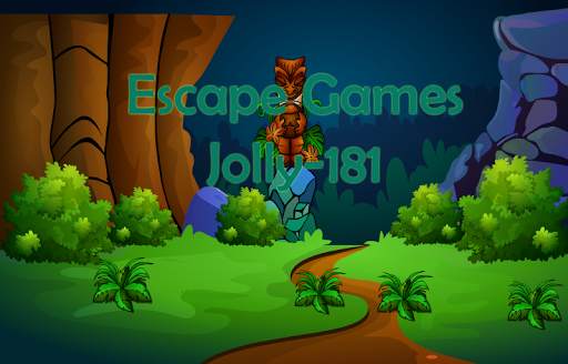 Escape Games Jolly-181 screenshot 1