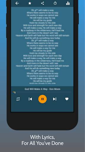 Don Moen Worship Songs screenshot 6