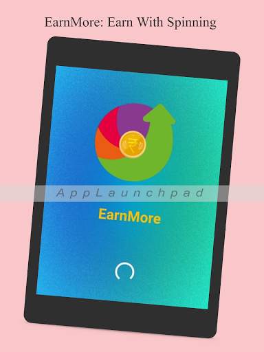 EarnMore: Spin & Earn स्क्रीनशॉट 9