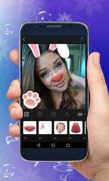Amazing Square Image Editor screenshot 3