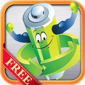 Green Battery Saver 1.0